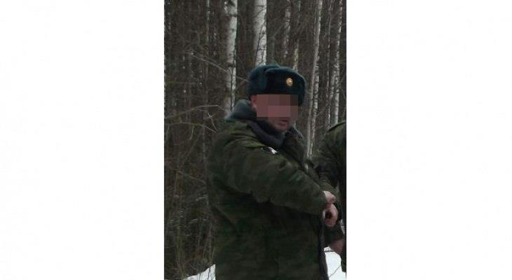 В Кировской области мужчина уехал на авто в неизвестном направлении и исчез