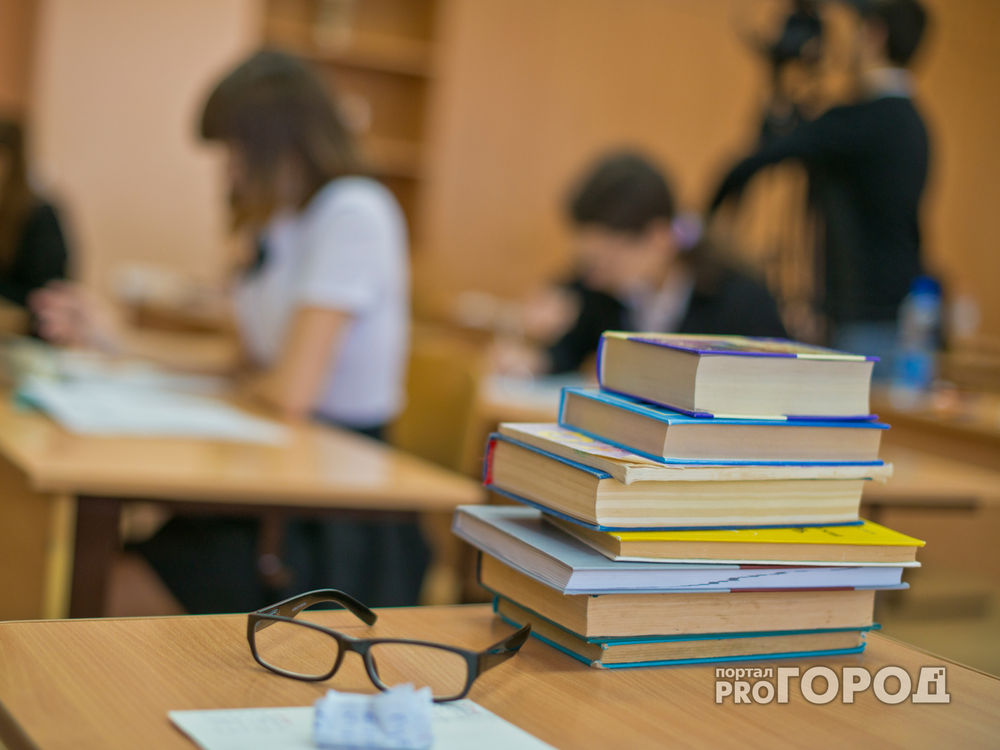В кировских школах появятся новые учебные предметы