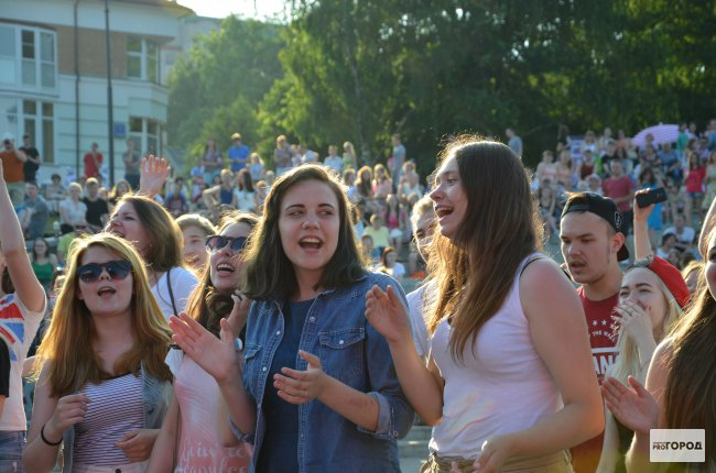 4 бесплатных мероприятия этой недели в Кирове