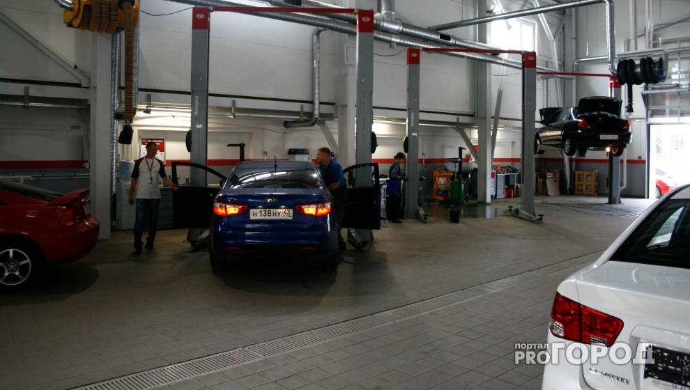 Эксперты назвали 10 самых популярных в России иномарок