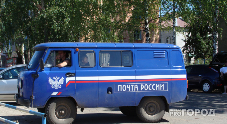 В Кирове произошел сбой в работе почты из-за установки новой программы