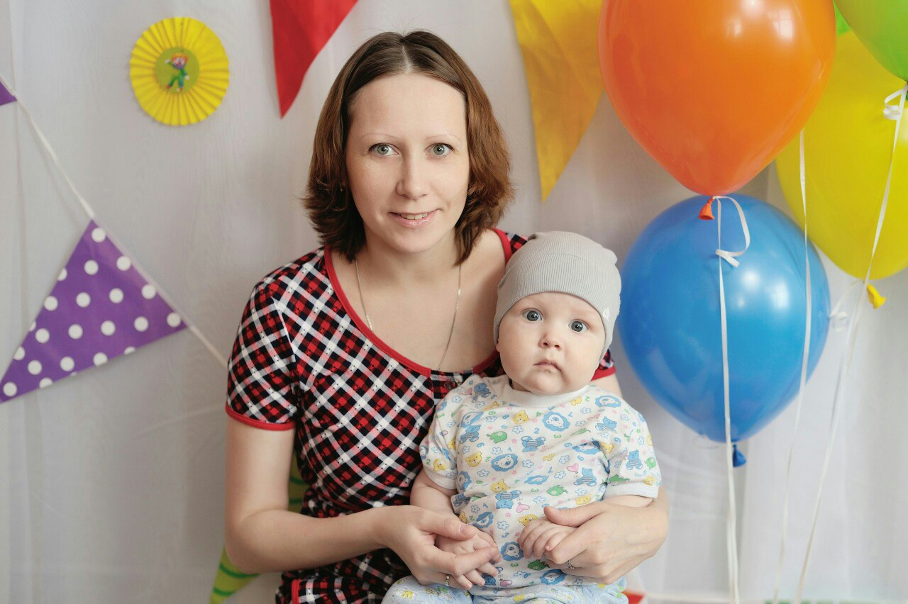 Кировчанка: «Медики говорили, что сыну осталось жить максимум месяц»