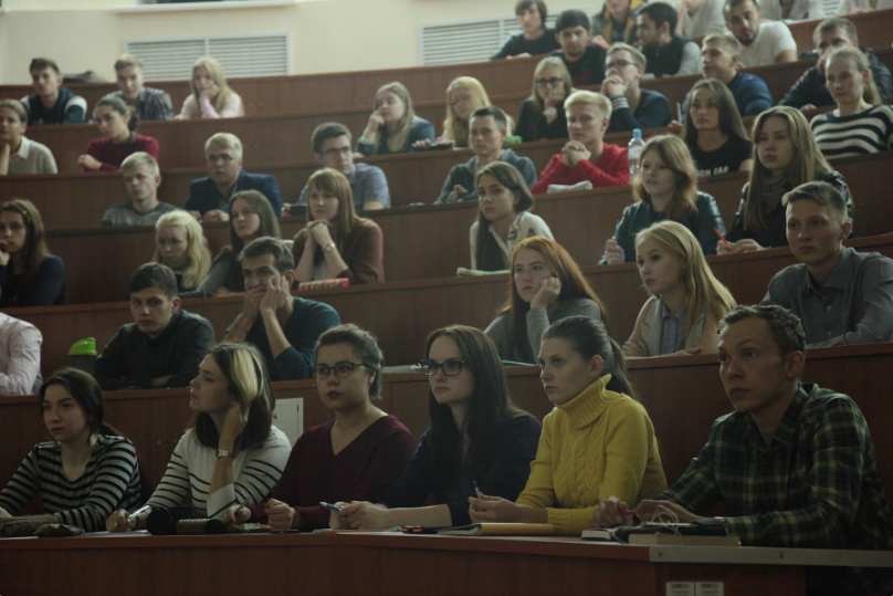 В Кирове студентам ВятГУ разрешили не ходить на некоторые лекции