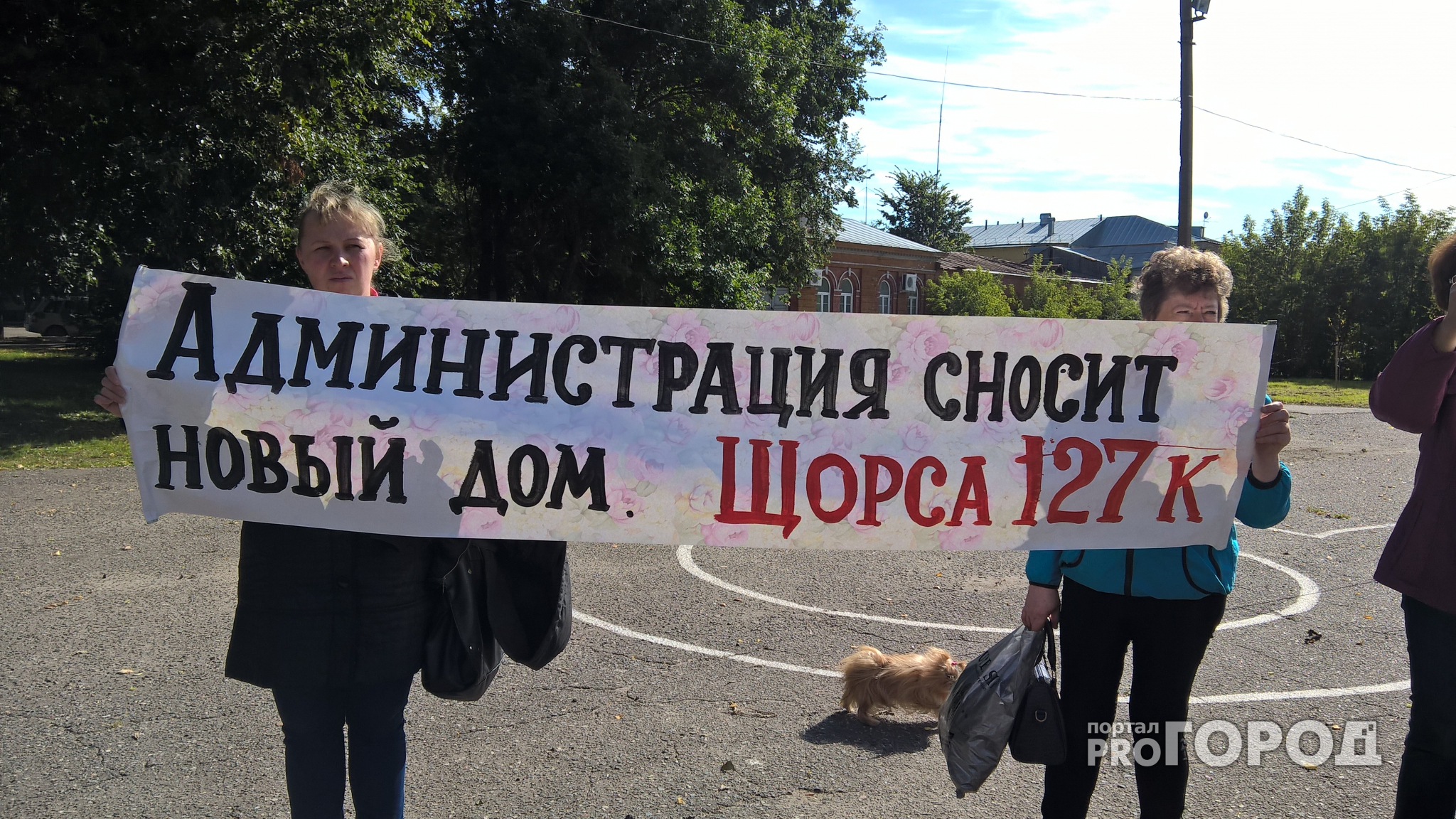 Кировский суд обязал снести новостройку: 53 семьи останутся на улице