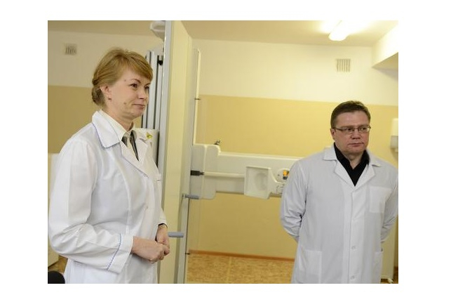 Экс-министр здравоохранения  Елена Утемова нашла работу в Перми