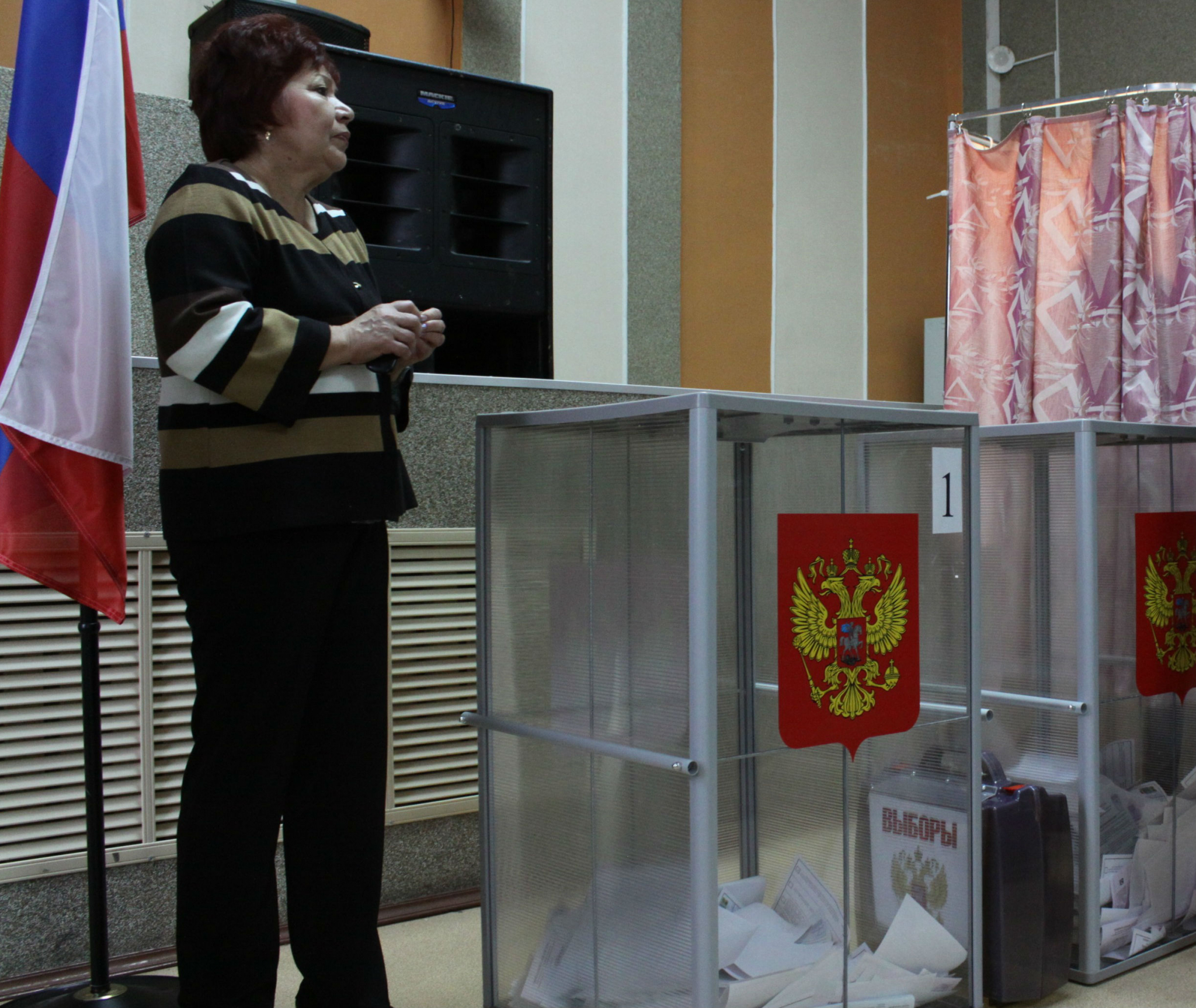 Общественники рассказали, что возмутило кировчан во время выборов-2017