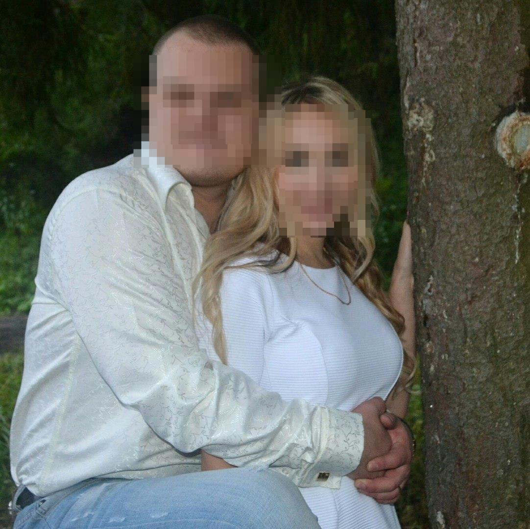 После того, как бывший убил ее мужа, кировчанка пыталась покончить с собой