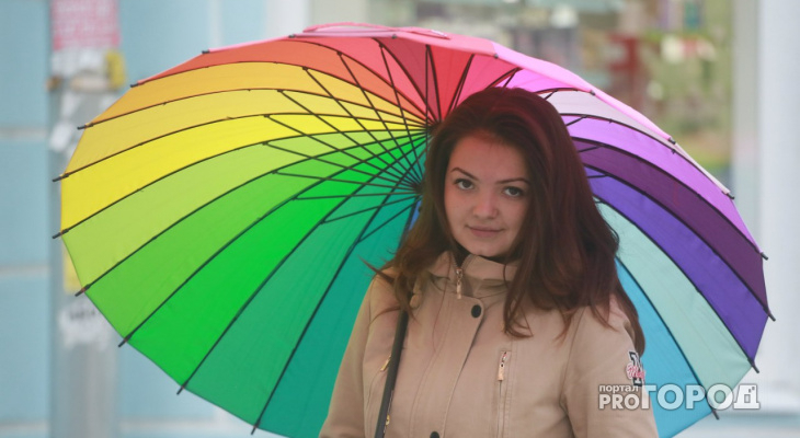 В МЧС рассказали о погоде в Кировской области в среду