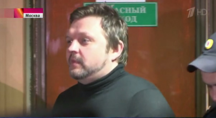 Екатерина Рейферт рассказала, как поддерживают Никиту Белых во время суда