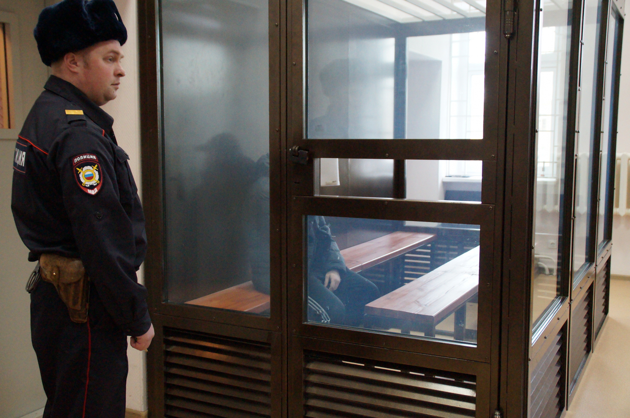 Закончено расследование в отношении бывшего военного, который растлевал детей в Кирове