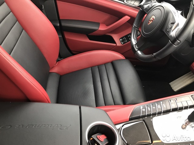 4 самых дорогих автомобиля в Кирове, которые выставлены на продажу