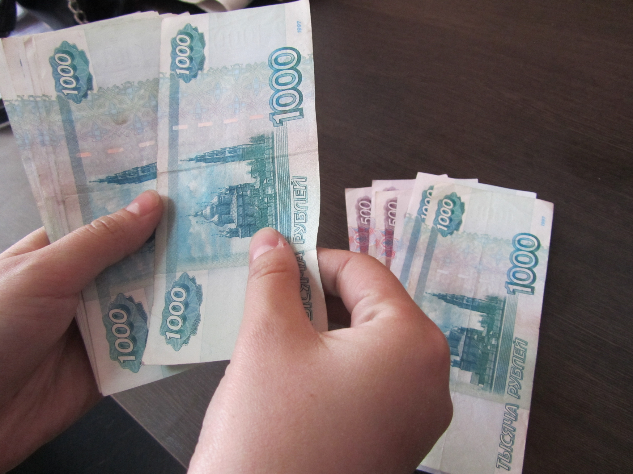 В Кировской области повысилась зарплата учителей