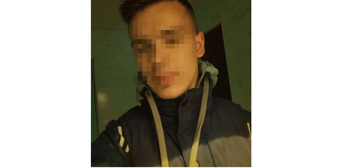 В Кирове пропал 19-летний парень