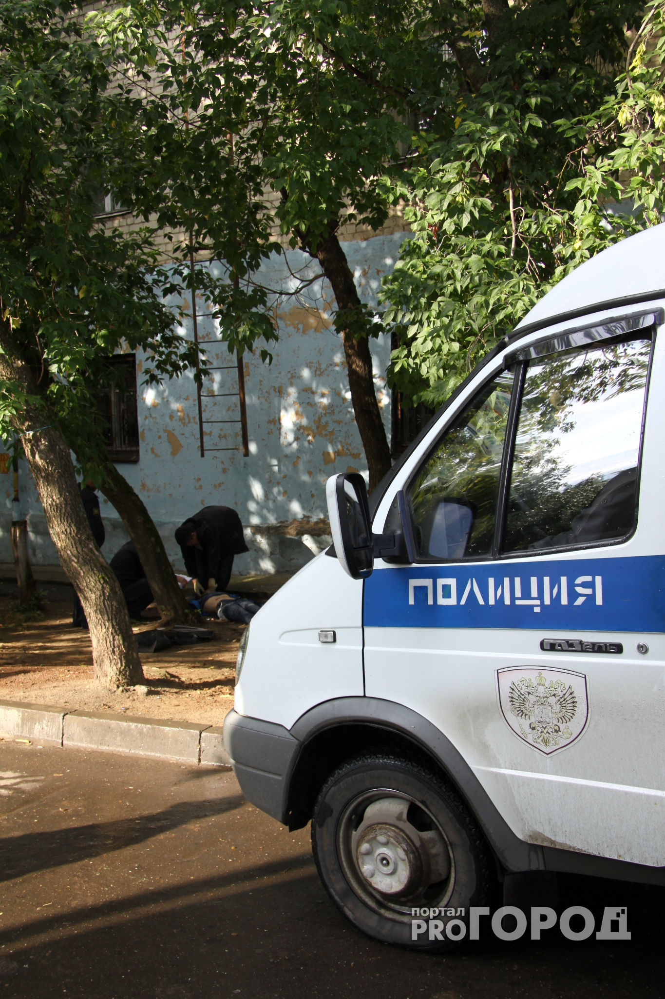 В Москве кировчанин убил 24-летнего парикмахера из-за стрижки
