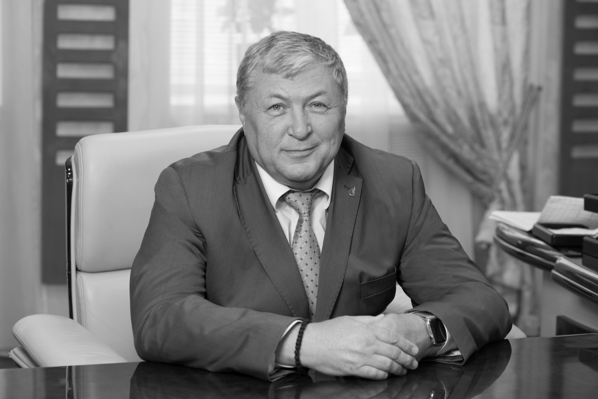 Известно, когда состоится прощание с директором "Газпром газораспределение Киров"