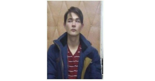 В Кирове несколько дней назад пропал 17-летний парень