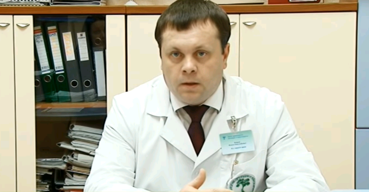 Кировские медики: «Пострадавший в ДТП инспектор в крайне тяжелом состоянии»