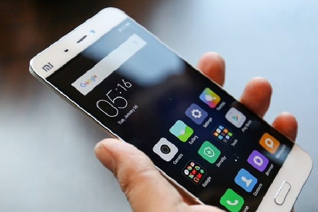 Покупки потребительской электроники стали более выгодными