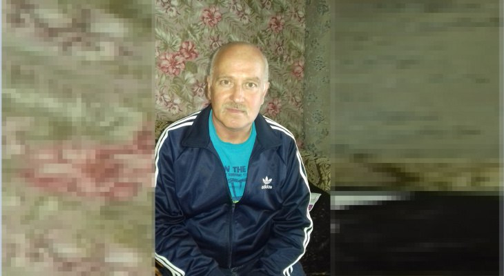 Кировчанка: "Моему отцу - ветерану Афганистана предлагают переехать жить на помойку"