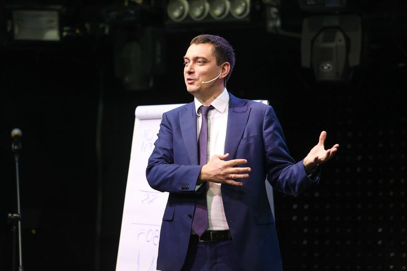 Один день, после которого изменится ваш взгляд на продажи