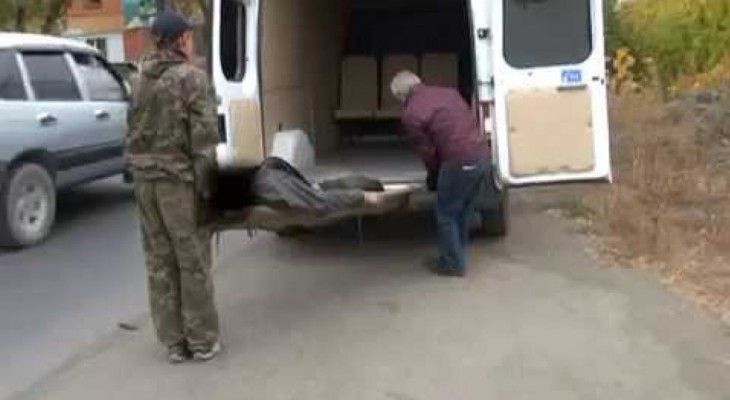 В Омутнинске на территории детского сада нашли тело молодого мужчины