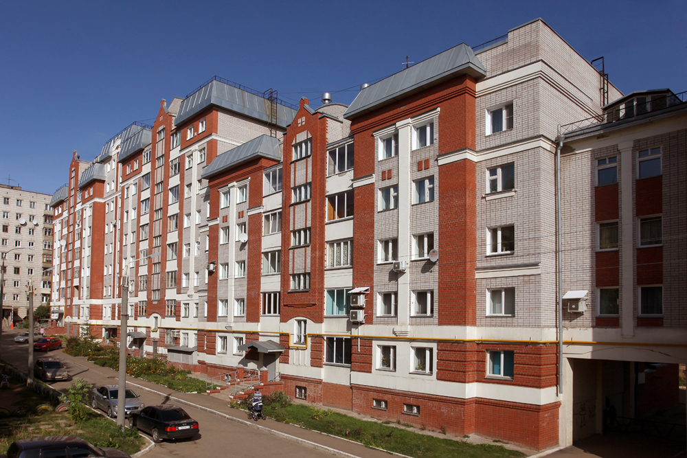 Подведены итоги конкурса «Лучший Председатель Совета многоквартирного дома - 2017»