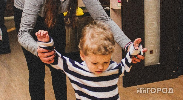 На пособия кировским родителям дополнительно выделили 16 миллионов рублей