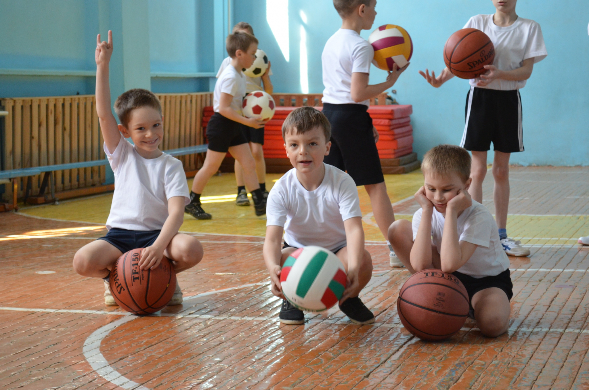 «Просто здорово»: стартовало народное голосование