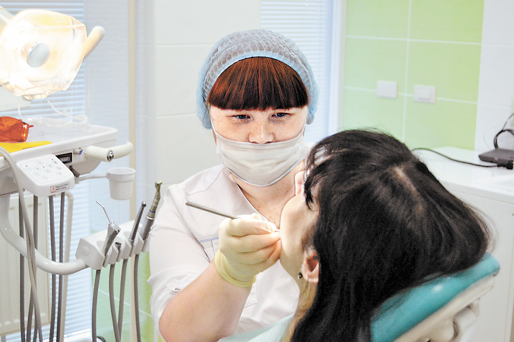 Важно: лечить и протезировать зубы нужно вовремя!
