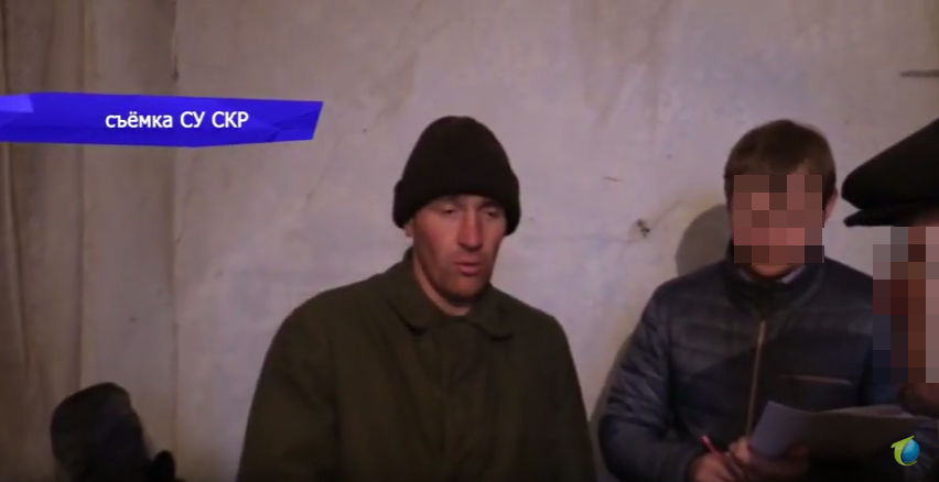 Кировчанин рассказал, из-за чего убил знакомых, пришедших к нему в гости