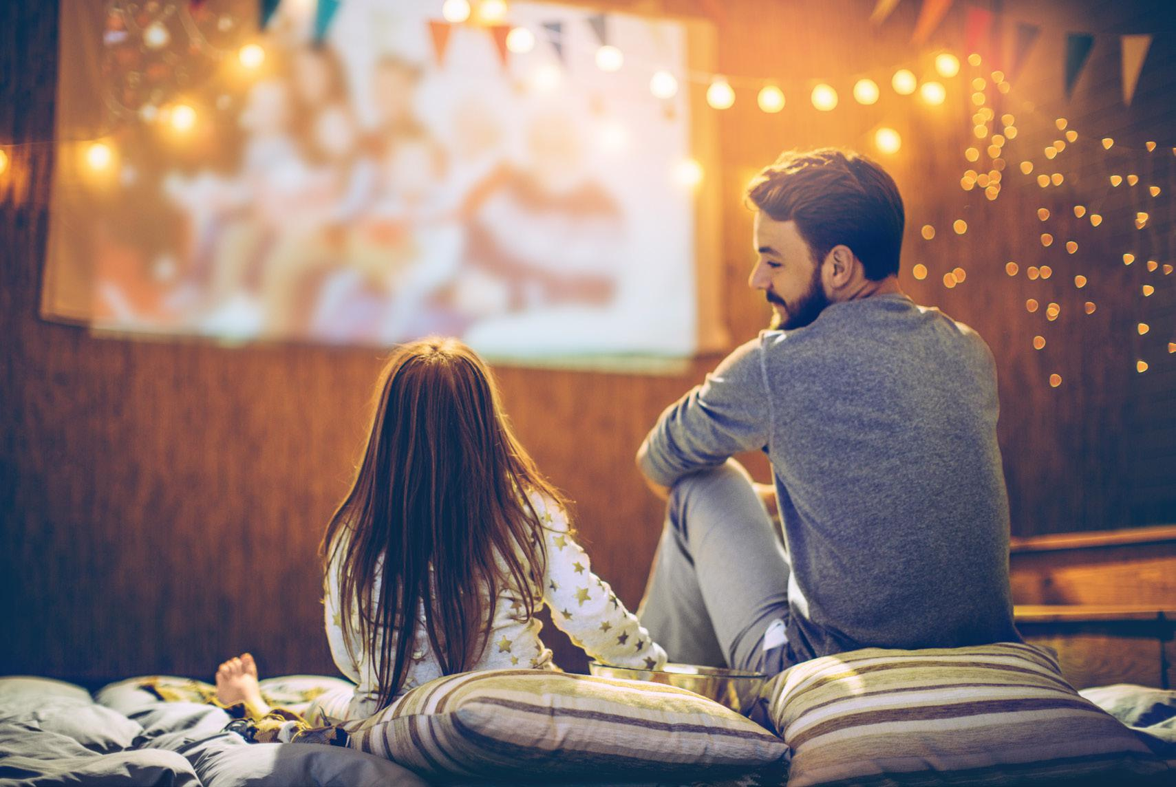 «Ростелеком» объявляет Год кино – максимум фильмов и сериалов за подключение телевидения и интернета