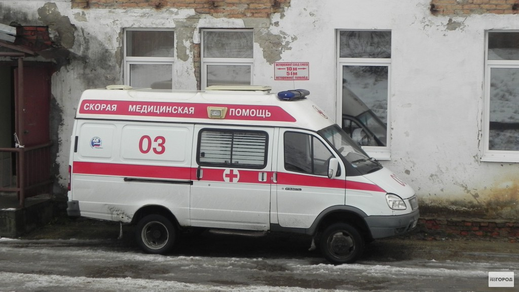 Жители Верхошижемья о нападении водителя на фельдшера: «Они даже не конфликтовали»