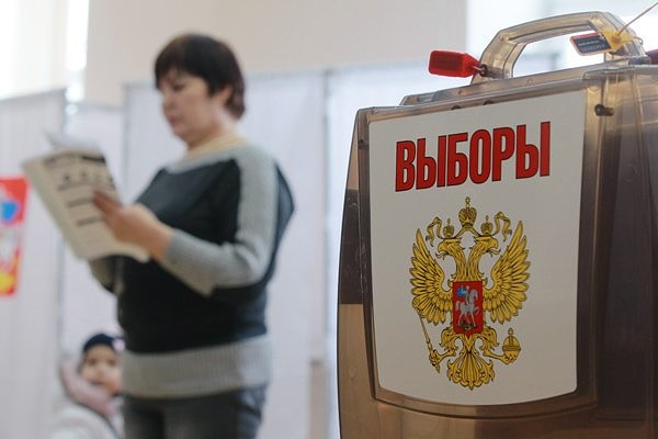 Найдены доказательства мошенничества во время подготовки к выборам Кирове