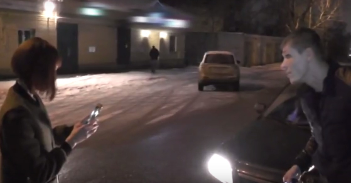 В Кирове два вероятных сутенера устроили разборки из-за девочек