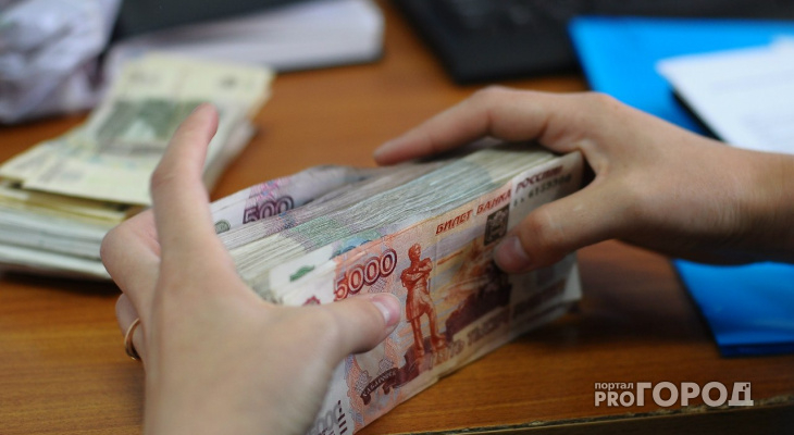 Кировчане задолжали более 600 миллионов рублей за капитальный ремонт