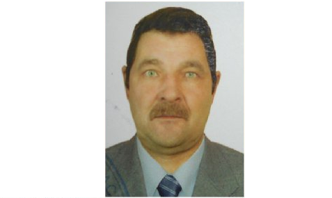 В Кирове пять дней  назад исчез мужчина