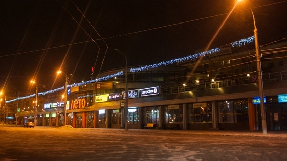В Кирове перед Новым годом магазины будут работать дольше