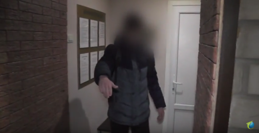 В Кирове подросток в сауне случайно выстрелил в друга