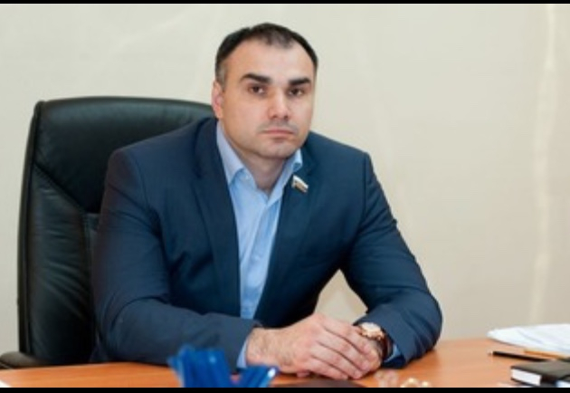 Экс-зампреда Заксобрания Кировской области объявили в федеральный розыск
