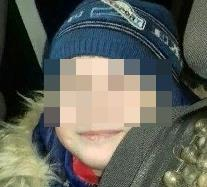 В Кирове искали пропавшего 7-летнего мальчика
