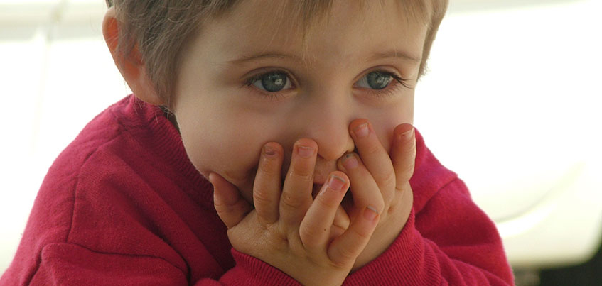Почему молчит малыш: как можно помочь детям с задержкой речевого развития