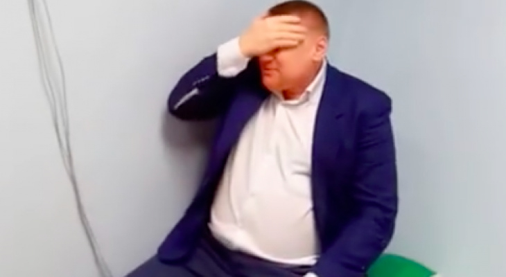 В Кирове следователи начали проверку после избиения юриста в лицее