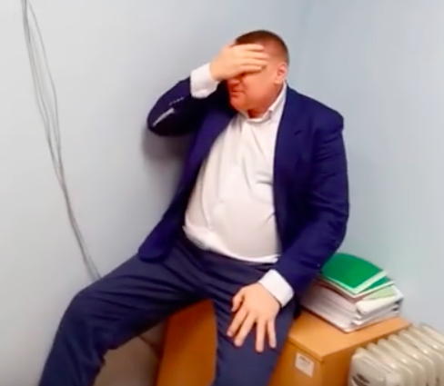 Стали известны результаты экспертизы после избиения кировского юриста