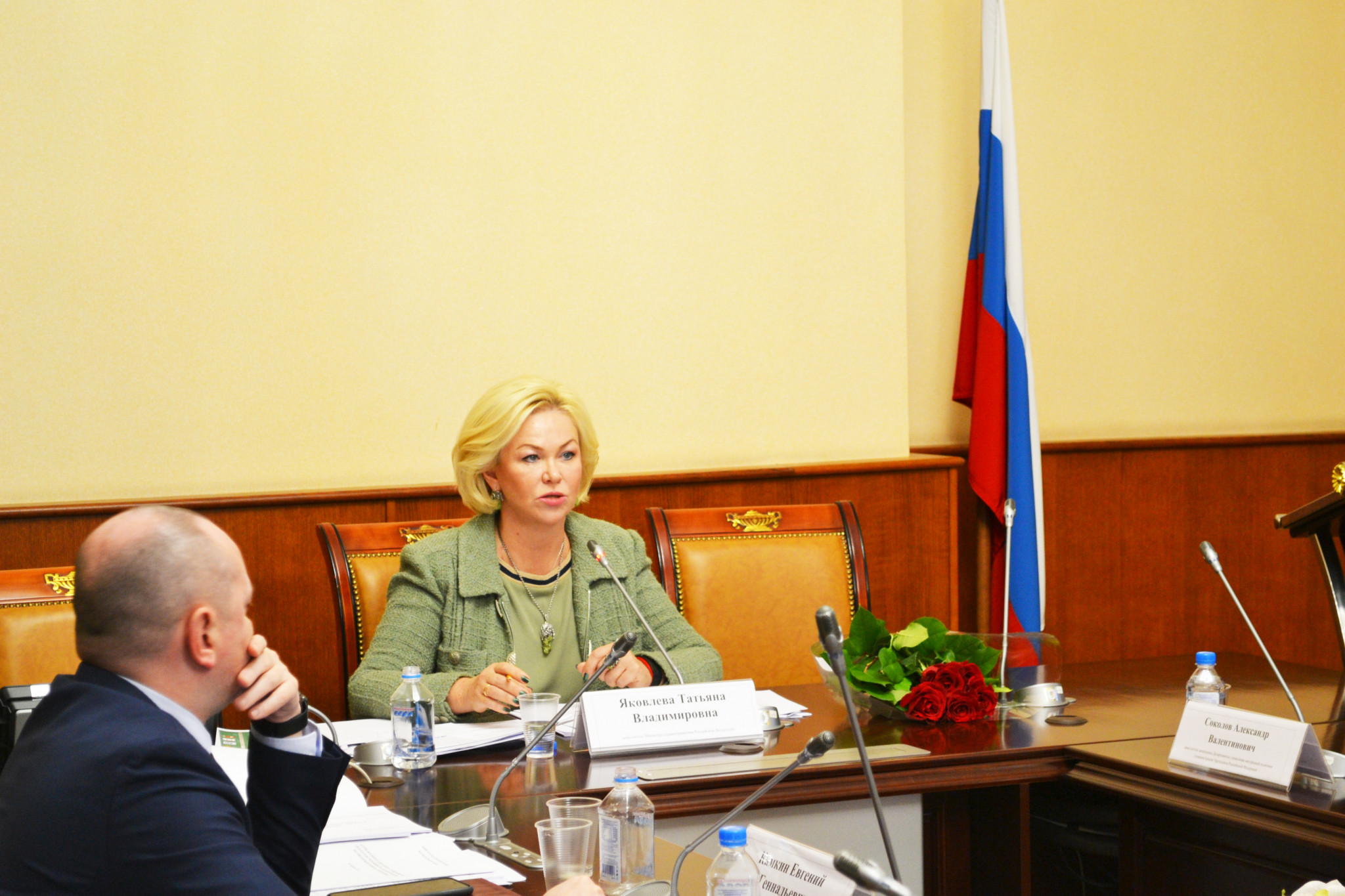 Минздрав РФ признал Кировскую область лидером в реализации федерального проекта «Бережливая поликлиника»