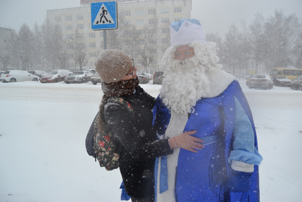 Апрельский снегопад и мощные ливни: главные погодные аномалии в Кирове в 2017 году