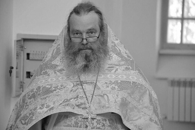 В Кировской области умер настоятель храма