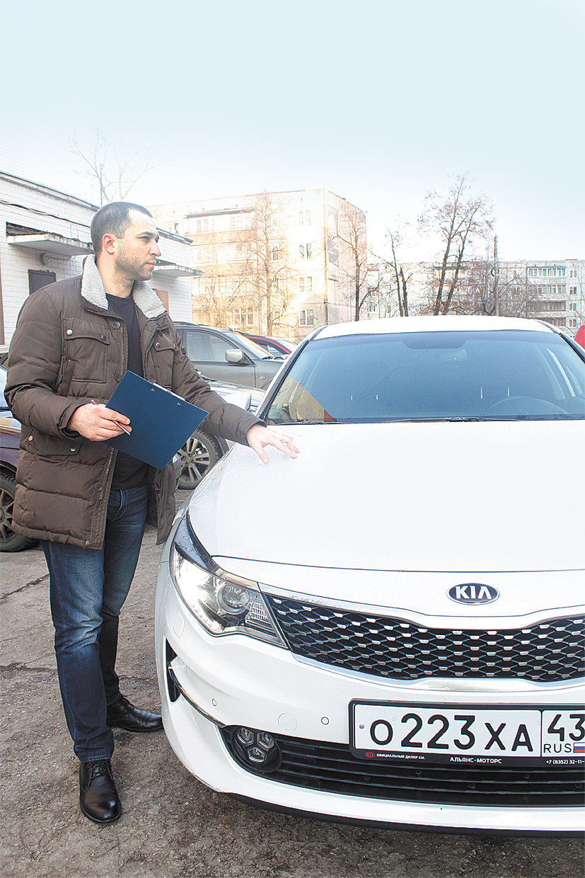 Автопрокат: разрушаем стереотипы