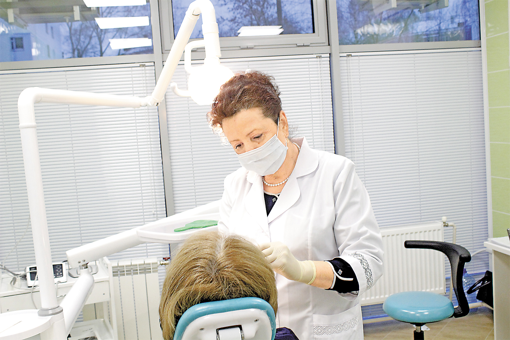 40 миллионов россиян боятся посещать стоматолога!