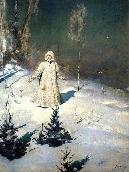 Художественный музей покажет уникальную выставку работ Васнецова