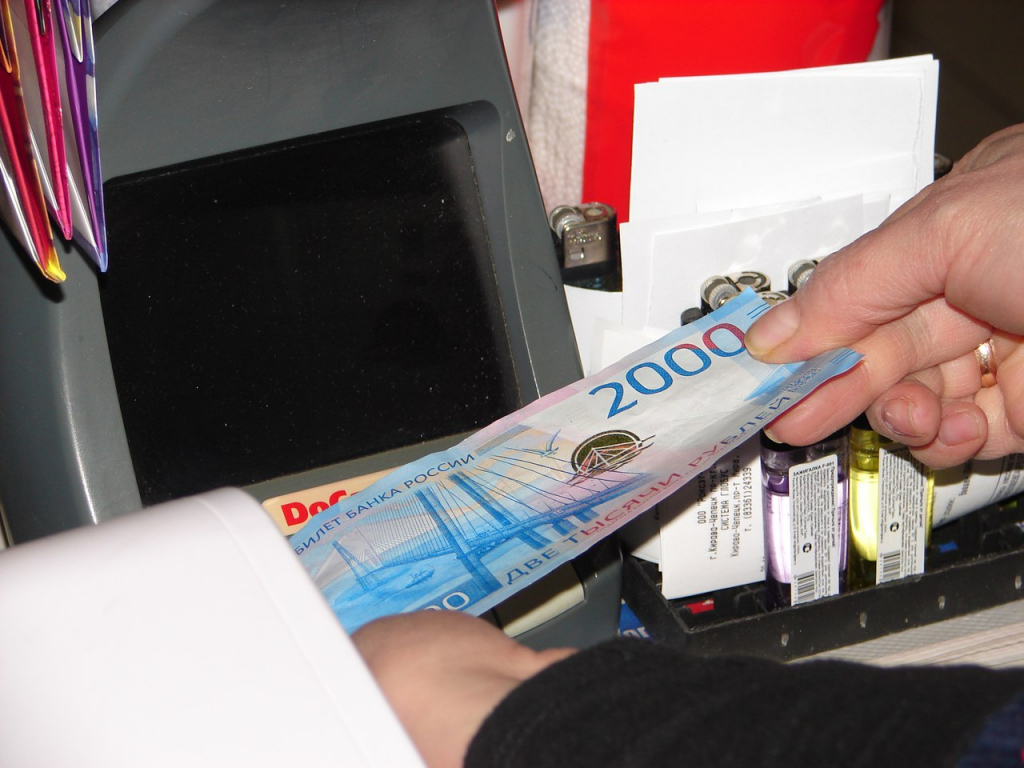 В Кирове будут массово перепрограммировать банкоматы